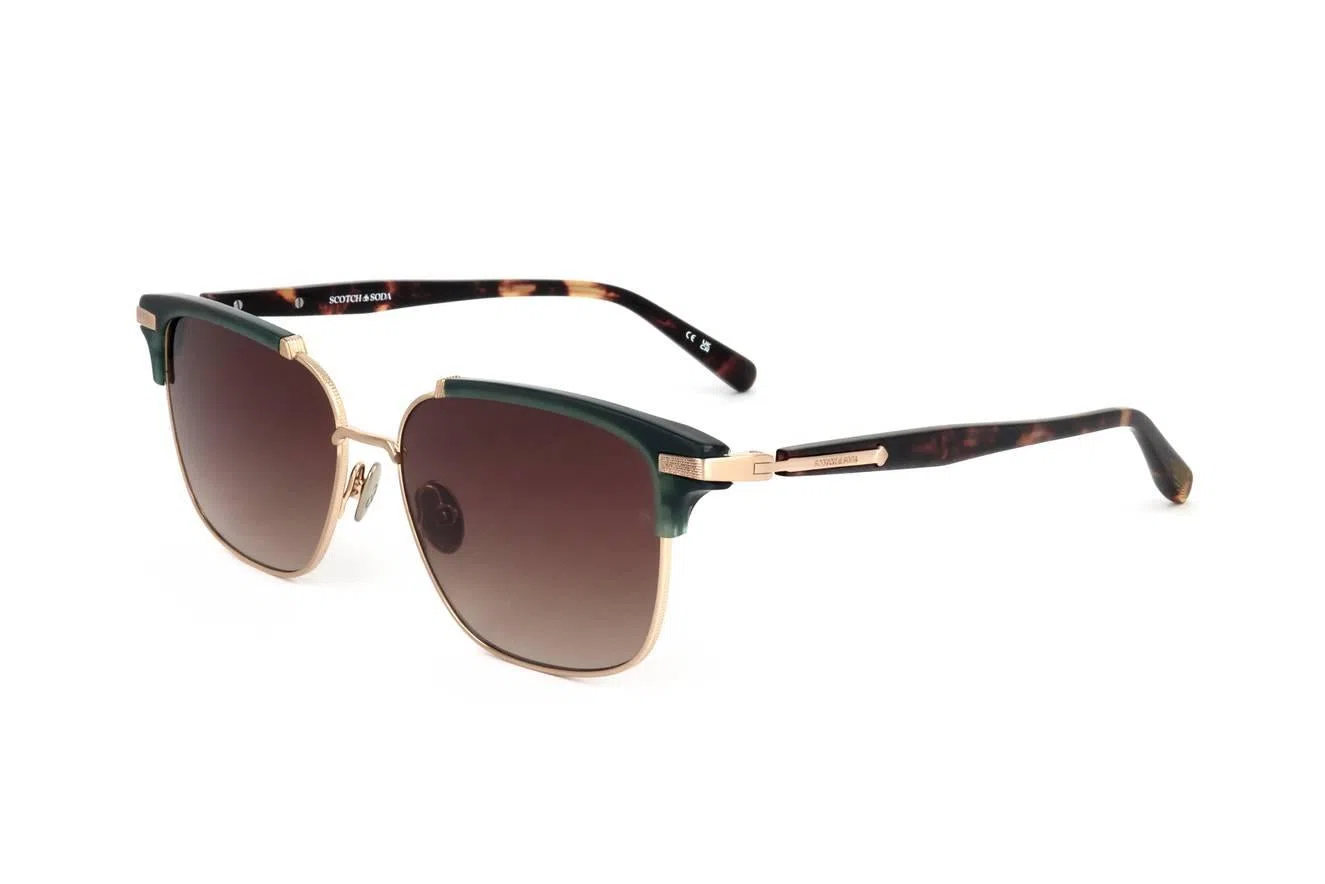 Scotch & Soda SS8014 Sunglasses - view 5